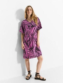 CECIL Sommerkleid aus Viskose