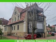 Exklusiv ausgestattete Wohnung in gefragter Lage von Dresden-Langebrück - Dresden