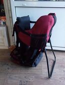 Deuter Kindertrage Kid Comfort wie Neu in 44388