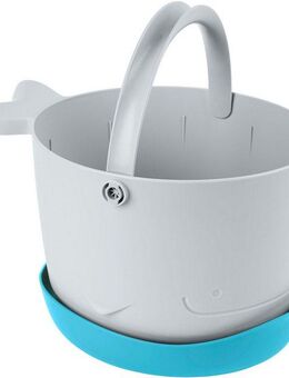 Skip Hop Aufbewahrungskorb Moby Aufbewahrungseimer, für Badespielzeug