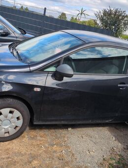 Seat Ibiza 1.2 abzugeben - Halver