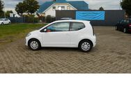 VW up, 1.0 move MPI, Jahr 2019 - Vordorf