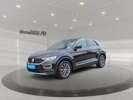 VW T-Roc, 1.5 TSI Sport, Jahr 2020 - Hofgeismar