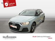 Audi A1, Sportback 25 TFSI Audi connect, Jahr 2023 - Konstanz