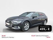 Audi A6, Avant sport 45 TDI quattro, Jahr 2019 - Hanau (Brüder-Grimm-Stadt)