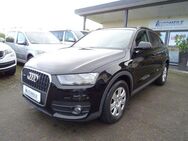 Audi Q3 2.0 TDI quattro KLIMA PDC AUTOMATIK - Oerlinghausen