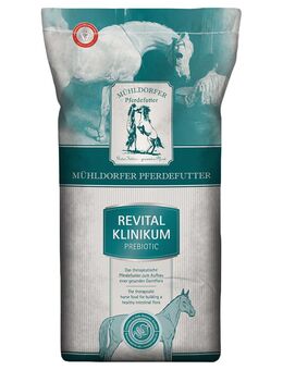 Mühldorfer Revital Klinikum prebiotic - 20 kg