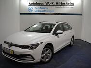 VW Golf Variant, 1.5 l TSI Golf VIII Life, Jahr 2021 - Ludwigslust