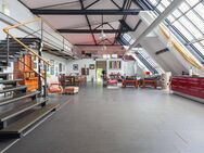 Großzügiges Haus mit einzigartigem Loft-Charakter! - Berlin