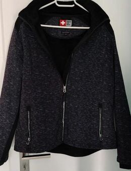 Übergangsjacke Swiss Life NDK - Mörfelden-Walldorf