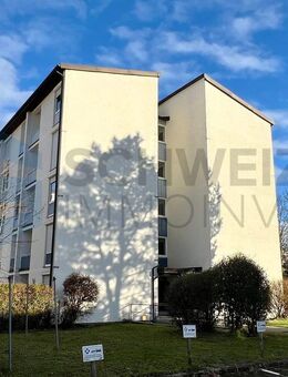 1-Zimmer-Apartment in Pfullingen - Sofort verfügbar! - Pfullingen