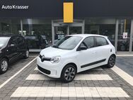 Renault Twingo, ZEN SCe 65 Start & Stop, Jahr 2022 - Ettlingen