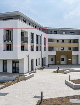 Hier werden Sie glücklich! Außergewöhnliche 4-Zi-Whg. mit Balkon - Waldenbuch