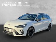 CUPRA Leon, 2.0 Sportstourer CUPRA Leon Sportstourer VZ, Jahr 2022 - Herford (Hansestadt)