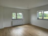Erstbezug nach Sanierung: 3-Zimmer-Wohnung mit Einbauküche - Nidderau