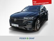 VW Touareg, 3.0 R-Line V6 TDI ° 21, Jahr 2024 - Fürth