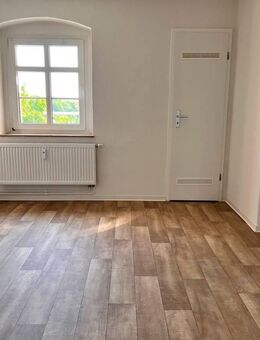 Ludwigstr. 2, DG - Zwickau