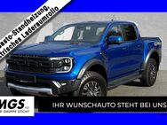 Ford Ranger, Raptor DOKA #ELEKTR ROLLO #, Jahr 2022 - Hof