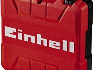 Einhell Werkzeugbox E-Box S35/33, inkl. Koffer für universelle Aufbewahrung von Werkzeug und Zubehör