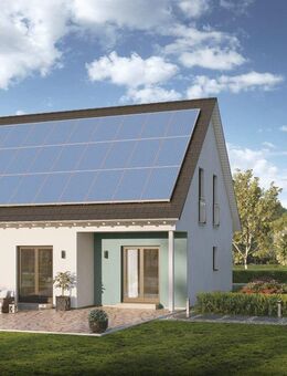 Ihr individuell geplantes Traumhaus in Meckesheim - Einfamilienhaus mit 6 Zimmern und modernem KFW55 Standard - Meckesheim