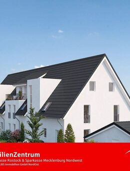 ETW Kapitalanlage in Kröpelin - Kröpelin