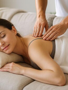 Wellness-Massagen für Frauen - Soest