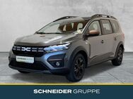 Dacia Jogger, Extreme TCe 100 ECO-G, Jahr 2024 - Chemnitz