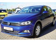 VW Polo 1.0 Trendline Sitzheizung Klima Bluetooth - Sandersdorf Brehna