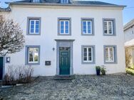 Ein historisches Juwel mit Charme und Geschichte! - Oberweis