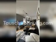 [TAUSCHWOHNUNG] Tausche Zentrale 1-Zimmer Wohnung in Alt-N - Köln