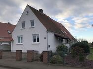 "Wohnen im Doppelhaus" in Minden - Hahlen - Minden (Nordrhein-Westfalen)