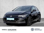 VW Golf 1.4 TSI eHybrid DSG Style NAVI LED LM ACC - Düsseldorf