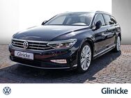 VW Passat Variant, 2.0 TDI "Business", Jahr 2020 - Bad Langensalza