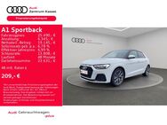 Audi A1, Sportback 25 TFSI, Jahr 2024 - Kassel