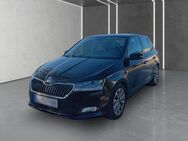 Skoda Fabia 1.0 TSI Best of Clever/AHK/Kessy/Kamera - Nünchritz