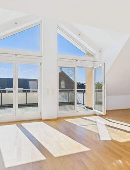 Exklusive Maisonette-Wohnung in Ludwigsburg - Preis auf Anfrage! - Ludwigsburg