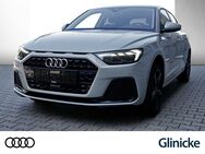 Audi A1, Sportback advanced 25 TFSI, Jahr 2022 - Weimar