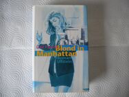 Blond in Manhattan,Gail Parent,Ullstein Verlag,1997 - Linnich