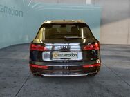 Audi SQ5, 3.0 TDI quattro, Jahr 2023 - München