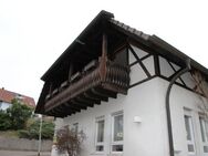 Großzügige 3 Zimmer Wohnung in bester Wohnlage von Lahr / 2x Balkon und große EBK - Lahr (Schwarzwald)