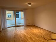 Neuwertige 3-Zimmer-Wohnung im Herzen von Weil am Rhein - Weil (Rhein)