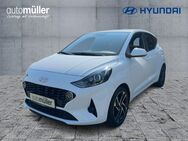 Hyundai i10, Edition 30 FLA, Jahr 2021 - Saalfeld (Saale)