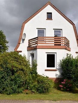 Zauberhaftes Einfamilienhaus in Neuhaus-Oste - Neuhaus (Oste)