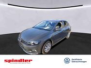 VW Polo, 1.6 TDI Highline, Jahr 2020 - Würzburg