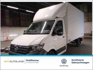 VW Crafter, 2.0 TDI 35 EIKA Koffer L4 | |, Jahr 2024 - Plattling