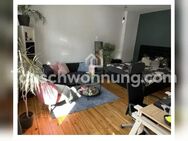 [TAUSCHWOHNUNG] peaceful home in busy area - Berlin