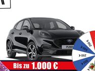 Ford Puma, ST-Line #NACHLASS #ab199â¬, Jahr 2024 - Wunsiedel