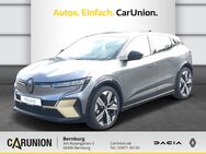 Renault Megane, Tech elektrisch, Jahr 2024 - Bernburg (Saale)