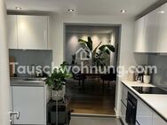 [TAUSCHWOHNUNG] 5 Zimmer Wohnung mit separatem Studio Nippes - Köln