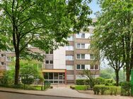 Gut vermietete 4-Zi.-ETW mit Loggia und TG-Stellplatz am ruhigen Stadtrand - Bergisch Gladbach